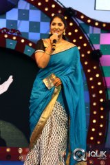 Rowdy Movie Audio Launch